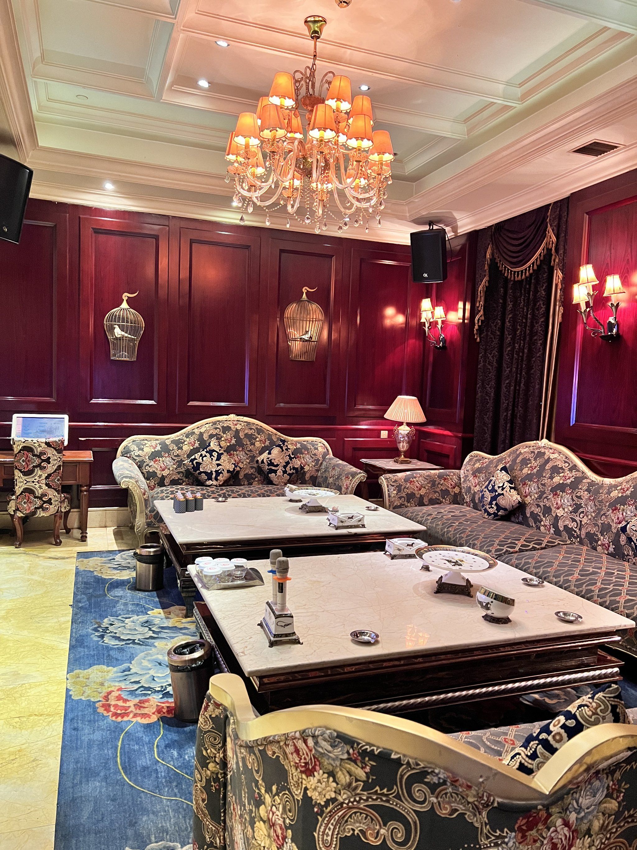 长春商务ktv推荐中低端商务ktv选择-九台区ktv预定