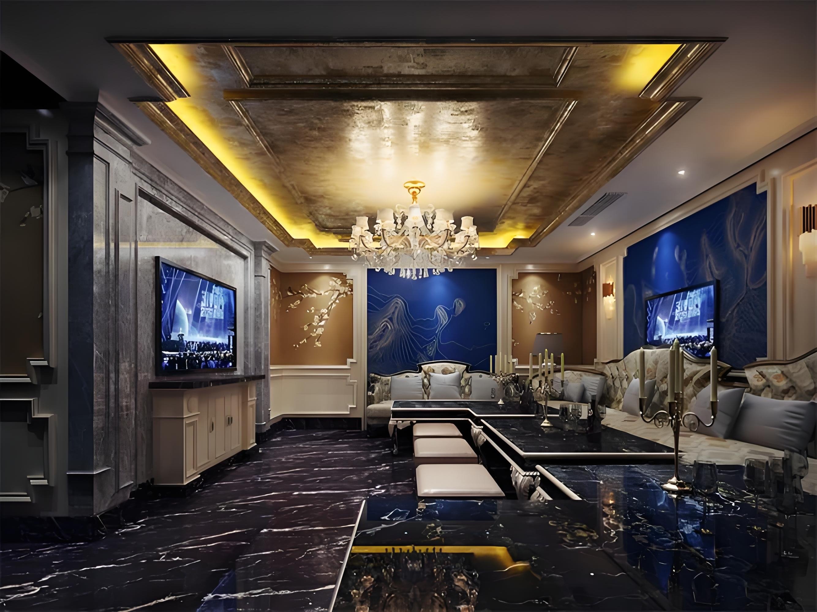 长春商务ktv总排行推荐-九台区ktv预定