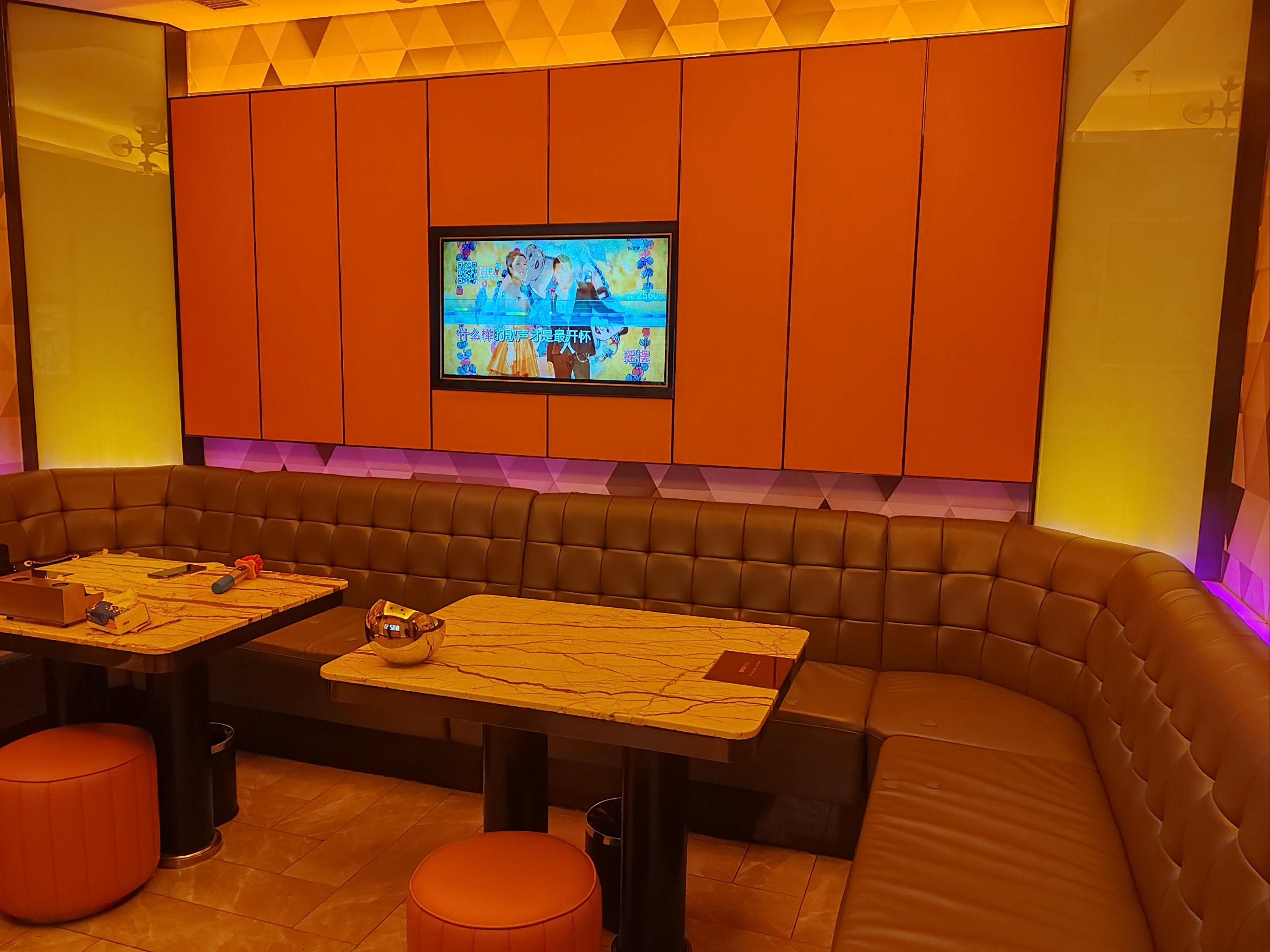 长春商务ktv划算吗性价比分析-二道区ktv预定