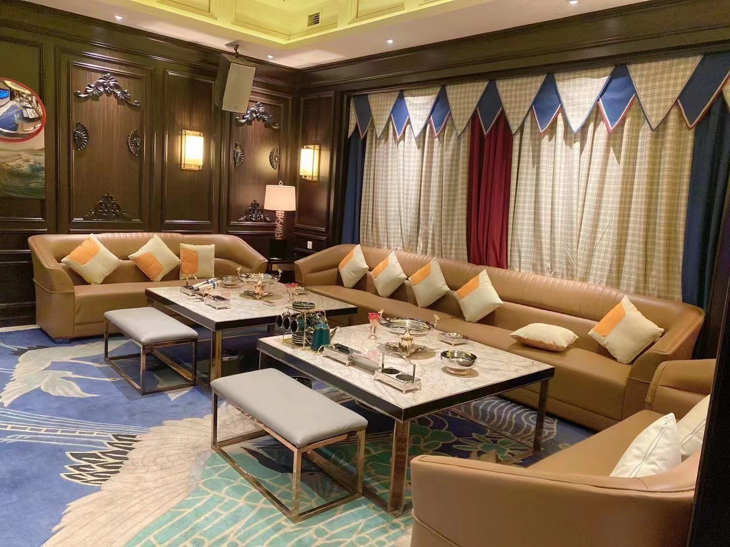 长春商务ktv创新商务ktv模式解析-宽城区ktv预定