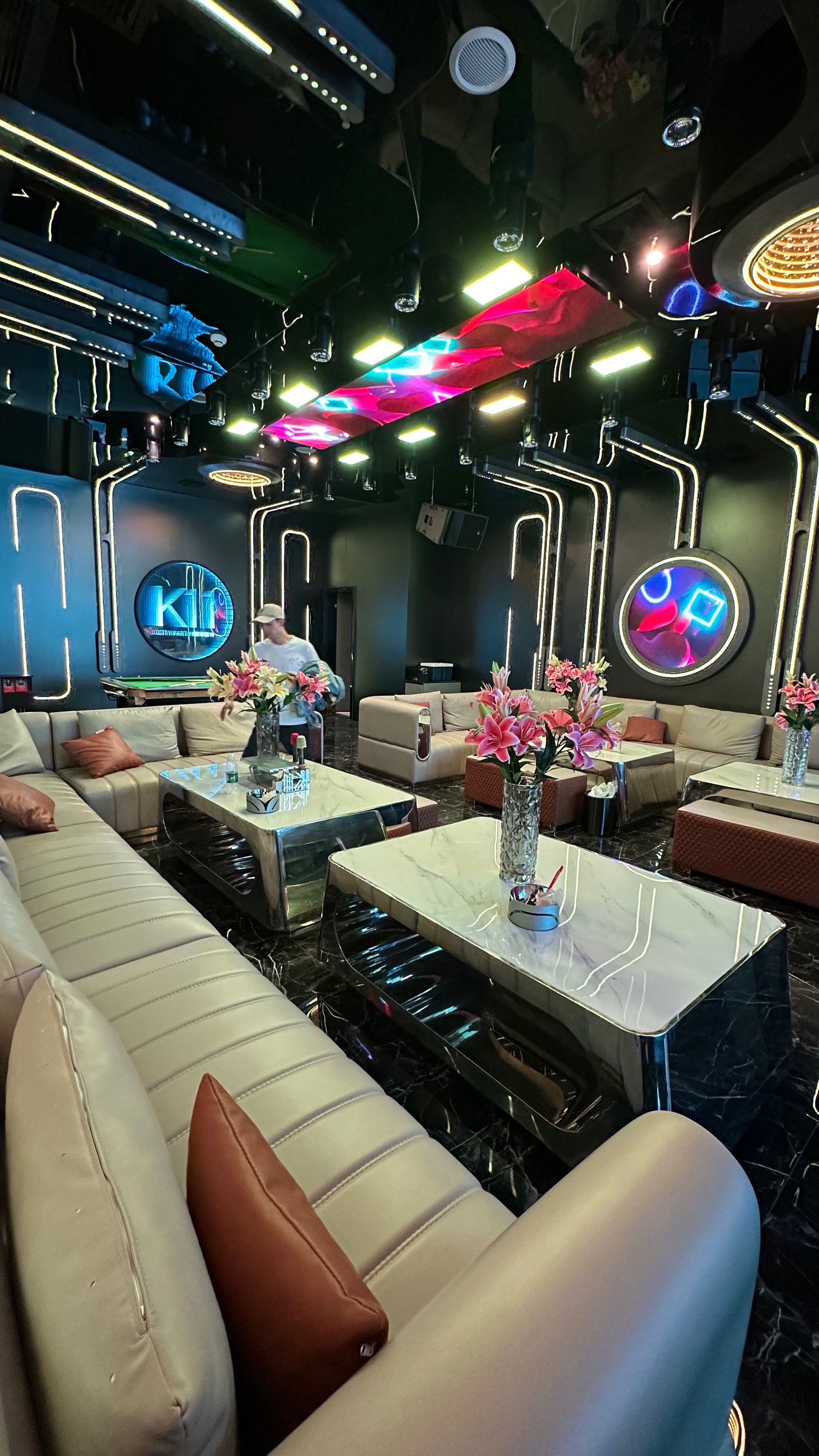 长春商务ktv创新商务ktv模式解析-双阳区ktv预定