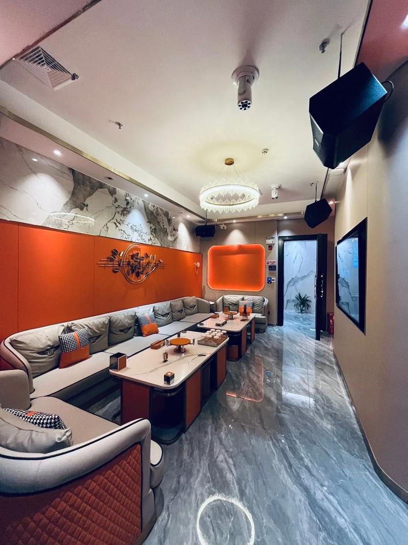 长春商务ktv首选高品质商务ktv体验-宽城区ktv预定