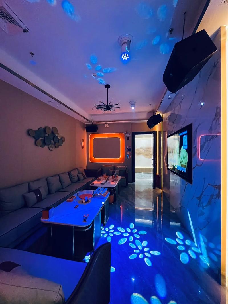 长春商务ktv体验商务ktv怎么样-二道区ktv预定