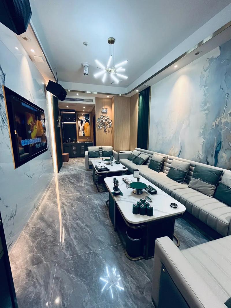 长春商务ktv体验商务ktv好吗-九台区ktv预定