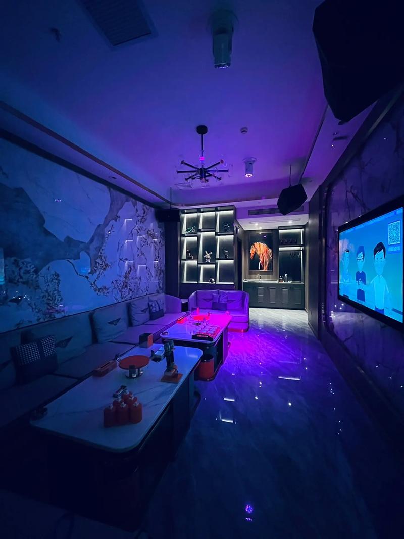 长春商务ktv精选及商务ktv攻略指南-绿园区ktv预定