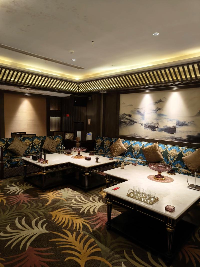 长春商务ktv推荐哪里有商务ktv-二道区ktv预定