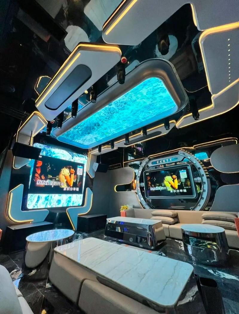 长春商务ktv新玩法-宽城区ktv预定